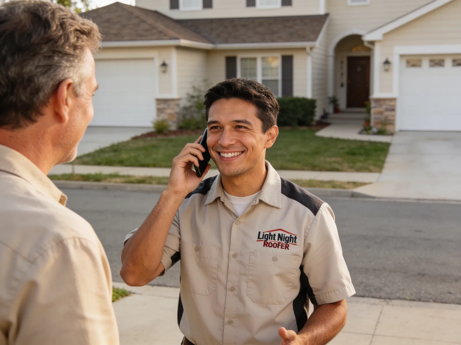 Emergency Roof Repair New Hope, VA FAQs
